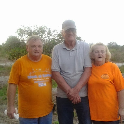 Joyce Mccullough Photo 14