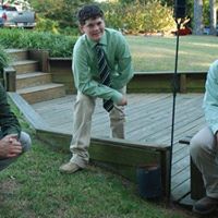 Tyler Gann Photo 22
