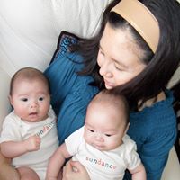 Julia Yue Photo 7