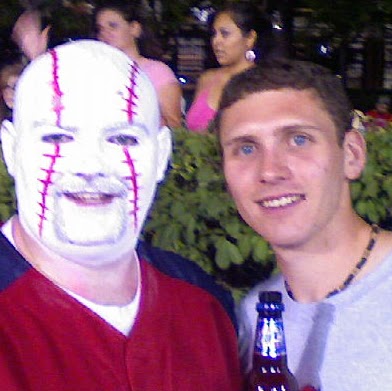 Kevin Shea Photo 21