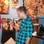 Josh Fredrickson Photo 19