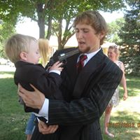 Steven Witt Photo 42