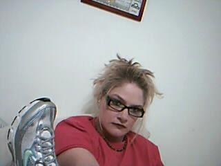Joann Taylor Photo 3