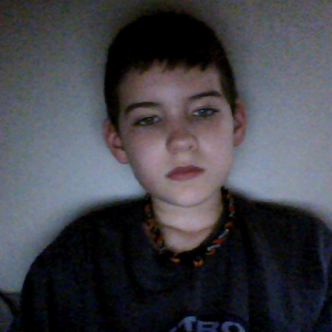 Jacob Fraley Photo 4