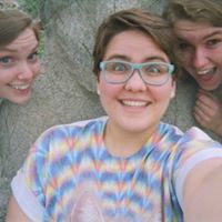 Julia Johns Photo 9