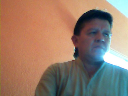 Francisco Mejia Photo 5