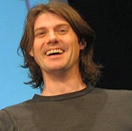 Mark Stevenson Photo 41