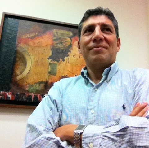 Jose Villarreal Photo 39