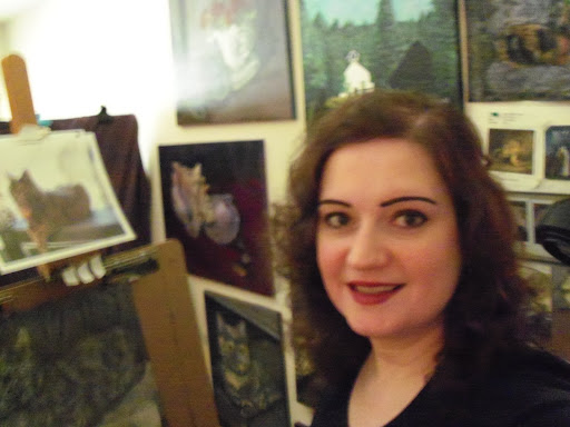 Arlene Mitchell Photo 7