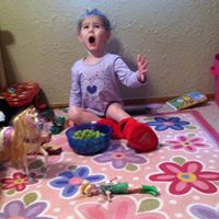 Theresa Hopson Photo 21