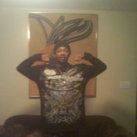 Jerome Price Photo 31