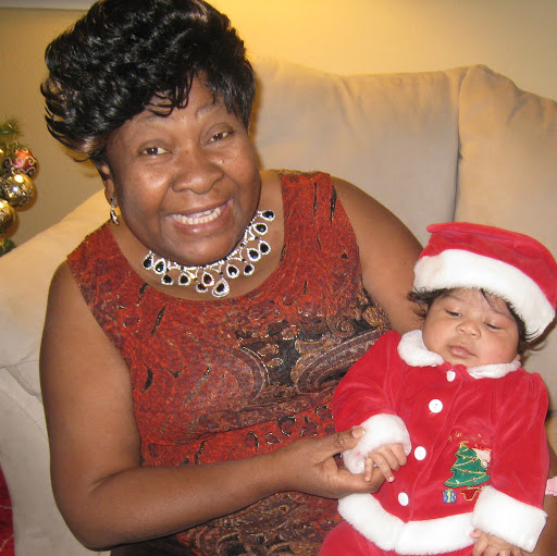 Barbara Larkin Photo 3