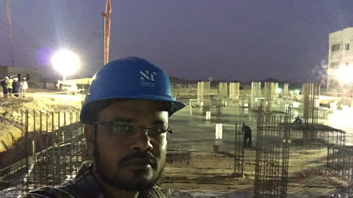 Syed Shafi Photo 16