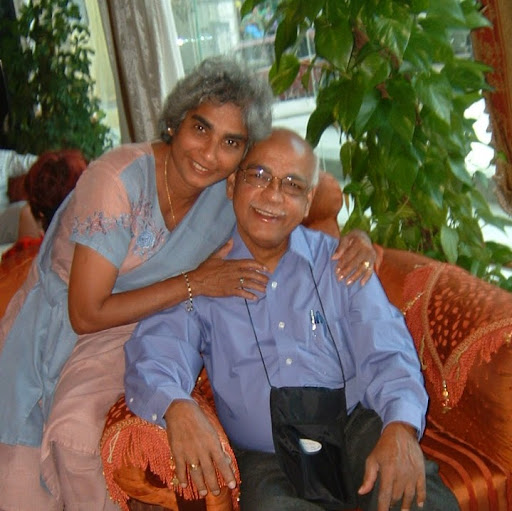 Achamma Abraham Photo 7