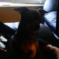 Patsy Poe Photo 13