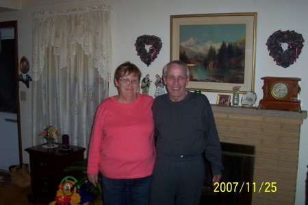 Carole Stratton Photo 2