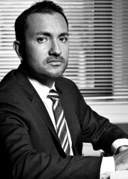 Michael Langford Photo 1
