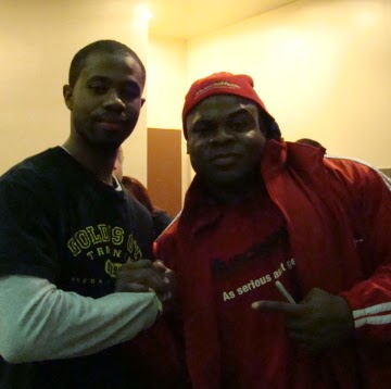 Anthony Hawkins Photo 25