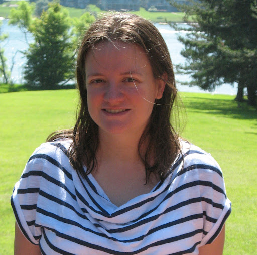 Meghan Pope Photo 7