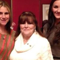 Paula Lynch Photo 43