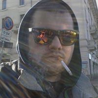Salvatore Cardinale Photo 23