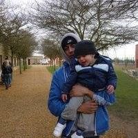Theo Howell Photo 2