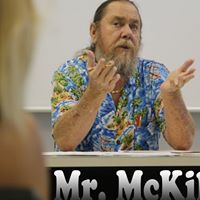James Mckillop Photo 8