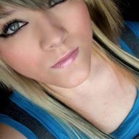 Kimberly Francis Photo 26