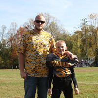 Jacob Hicks Photo 25