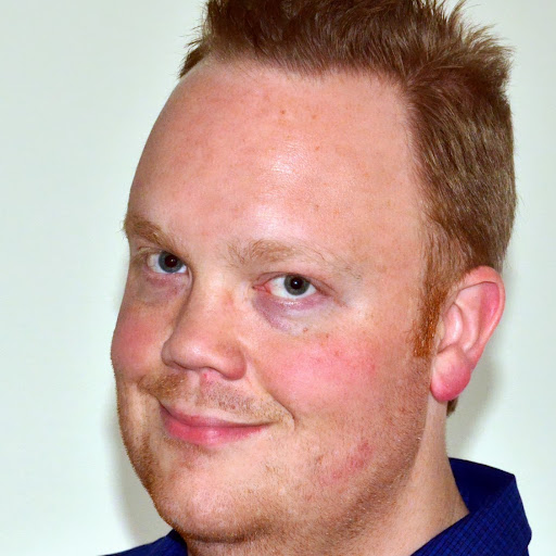 Eric Gustafson Photo 37