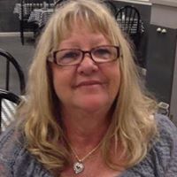 Janet Ward Photo 36