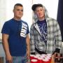 Raymond Wolf Photo 34