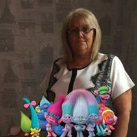 Geraldine Webster Photo 16