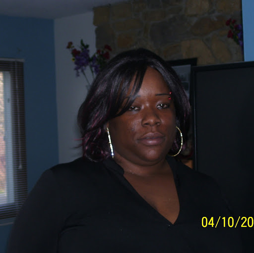 Tina Montgomery Photo 14
