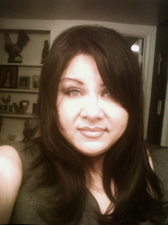 Terri Rodriguez Photo 32