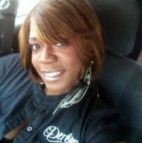 Alicia Gates Photo 16