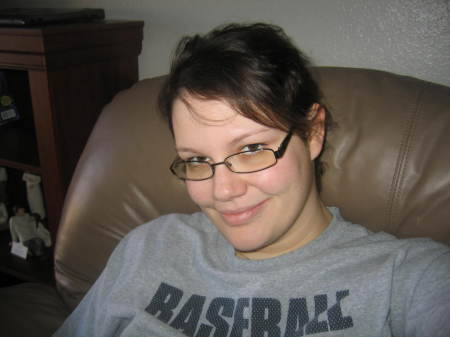 Amy Woods Photo 12