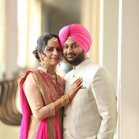 Sandeep Cheema Photo 16