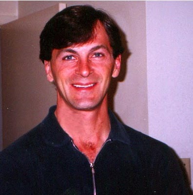 Troy Larson Photo 25