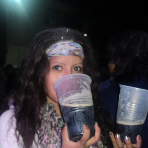 Araceli Velasquez Photo 26
