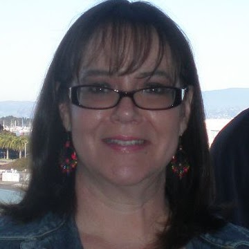 Joy Sandoval Photo 11