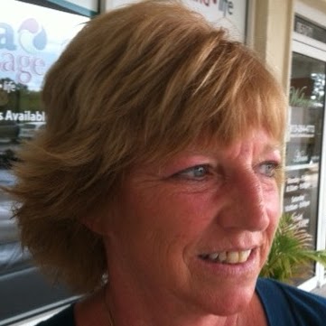 Debbie Rhodes Photo 33