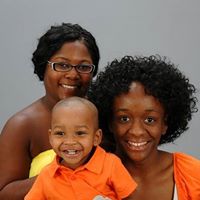Sherry Grant Photo 20