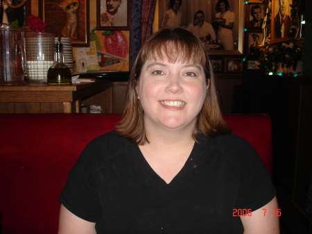 Terrie Neal Photo 15