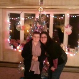 Samantha Meeks Photo 17