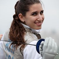 Aimee Ross Photo 15