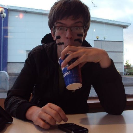 Michael Docherty Photo 23