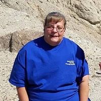 Pauline Warren Photo 8