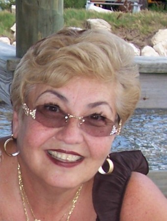 Margaret Ortiz Photo 33