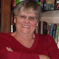 Janet Driver Photo 12